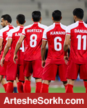 کاروان پرسپولیس وارد فرودگاه ریاض شد
